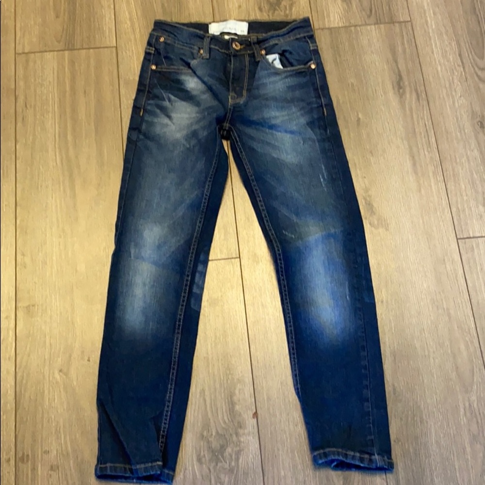 Paper Denim & Cloth Jeans